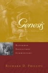 Genesis - 2 Volume Set - Reformed Expository Commentary  REC